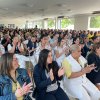 Segundo dia de programação do Setembro Amarelo lota Abrescas